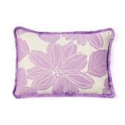 Bonnie and Neil | Cushion 60x40cm | Margot | Lilac